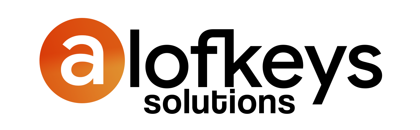 Alofkeys Solutions